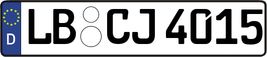 LB-CJ4015