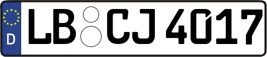 LB-CJ4017