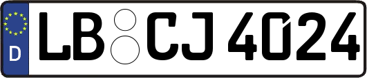 LB-CJ4024