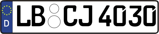 LB-CJ4030