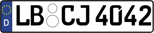LB-CJ4042