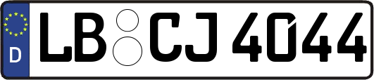 LB-CJ4044