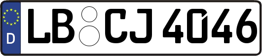 LB-CJ4046