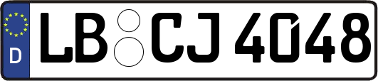 LB-CJ4048