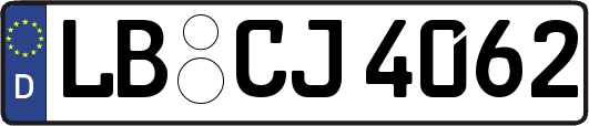 LB-CJ4062