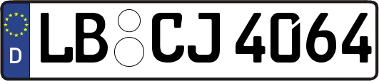 LB-CJ4064