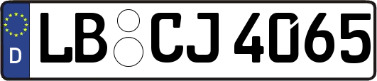 LB-CJ4065
