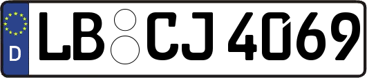 LB-CJ4069