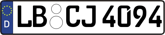 LB-CJ4094