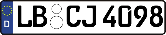 LB-CJ4098