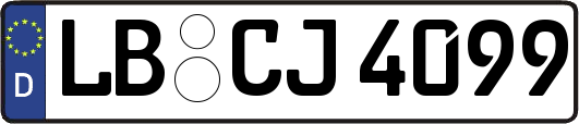 LB-CJ4099