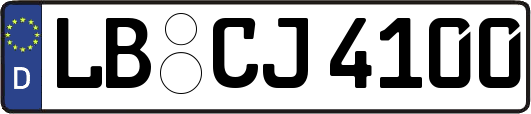 LB-CJ4100