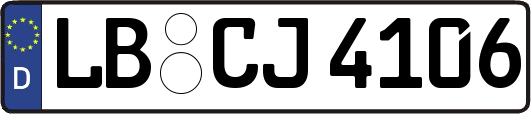 LB-CJ4106