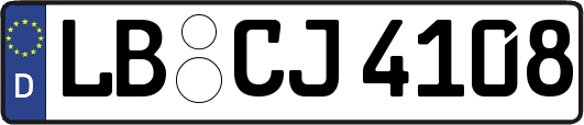 LB-CJ4108