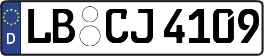 LB-CJ4109