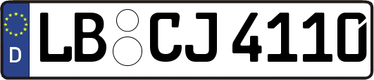 LB-CJ4110