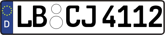 LB-CJ4112