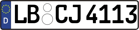 LB-CJ4113