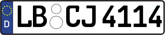 LB-CJ4114