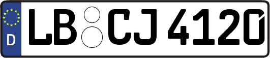 LB-CJ4120