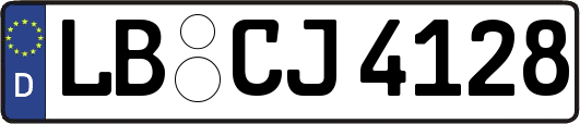 LB-CJ4128