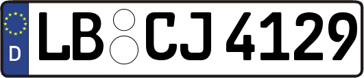 LB-CJ4129