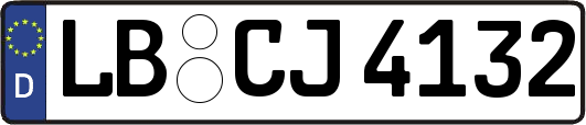 LB-CJ4132