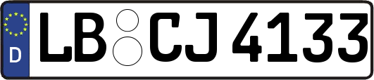 LB-CJ4133