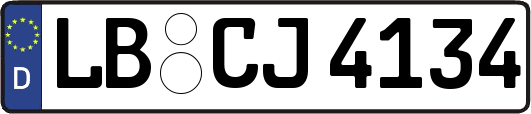 LB-CJ4134