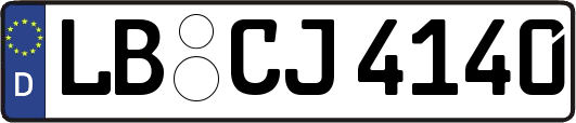 LB-CJ4140