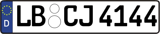 LB-CJ4144