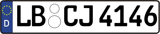 LB-CJ4146
