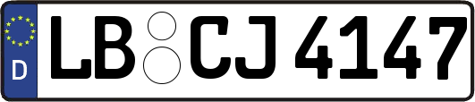 LB-CJ4147