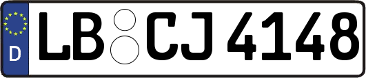 LB-CJ4148