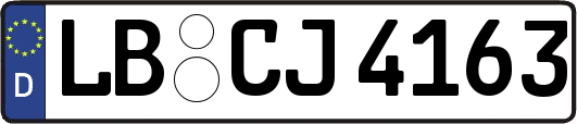 LB-CJ4163