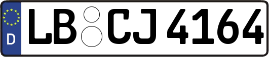 LB-CJ4164