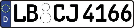 LB-CJ4166