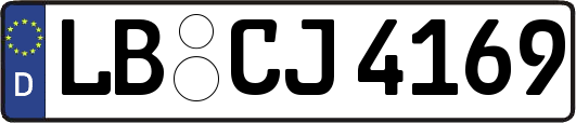 LB-CJ4169