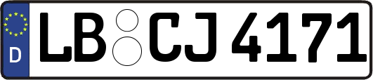 LB-CJ4171