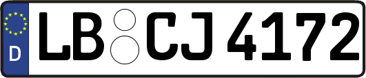 LB-CJ4172
