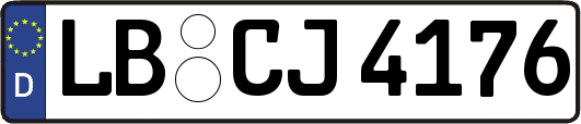 LB-CJ4176