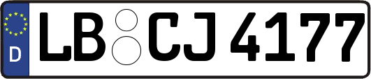 LB-CJ4177
