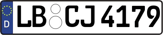 LB-CJ4179