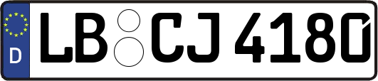 LB-CJ4180