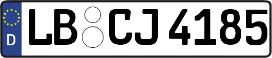 LB-CJ4185