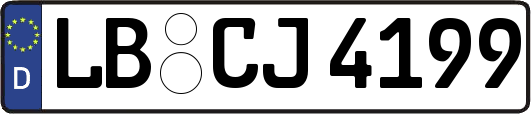 LB-CJ4199