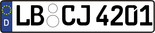 LB-CJ4201