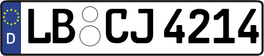 LB-CJ4214