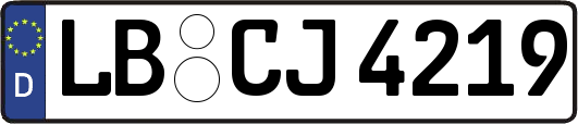 LB-CJ4219