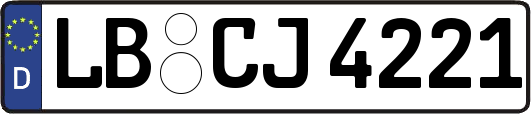 LB-CJ4221